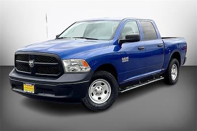 2016 Ram 1500 Tradesman 4WD for sale #GS135485 - photo 1