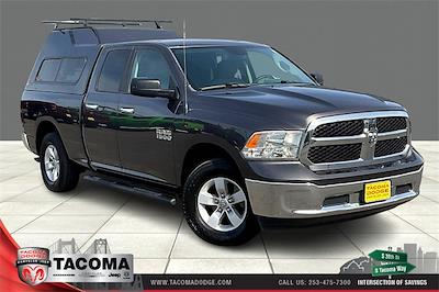 2016 Ram 1500 SLT 4WD for sale #GS228783 - photo 1