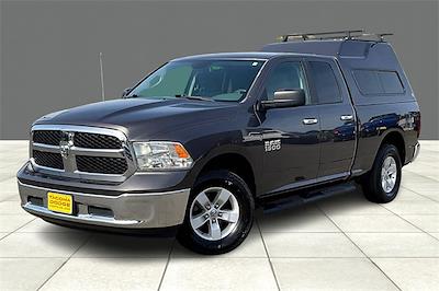 2016 Ram 1500 SLT 4WD for sale #GS228783 - photo 2