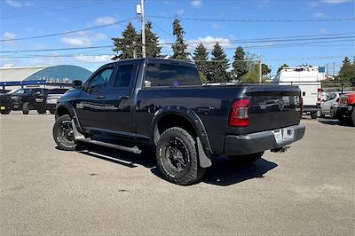 2016 Ram 1500 Tradesman 4WD for sale #GS318208 - photo 1