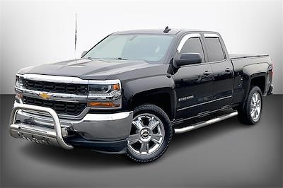 Used 2016 Chevrolet Silverado 1500 LT Double Cab for sale #GZ359950 - photo 2