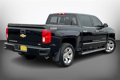 2017 Chevrolet Silverado 1500 LTZ 4WD for sale #HG135112 - photo 2