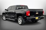 Used 2017 Chevrolet Silverado 1500 LTZ Crew Cab for sale #HG135112 - photo 13