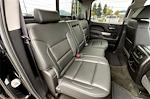 Used 2017 Chevrolet Silverado 1500 LTZ Crew Cab for sale #HG135112 - photo 27