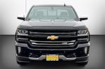 Used 2017 Chevrolet Silverado 1500 LTZ Crew Cab for sale #HG135112 - photo 4