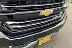 Used 2017 Chevrolet Silverado 1500 LTZ Crew Cab for sale #HG135112 - photo 30