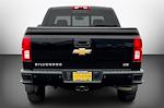 Used 2017 Chevrolet Silverado 1500 LTZ Crew Cab for sale #HG135112 - photo 5