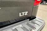 Used 2017 Chevrolet Silverado 1500 LTZ Crew Cab for sale #HG135112 - photo 9