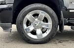 Used 2017 Chevrolet Silverado 1500 LTZ Crew Cab for sale #HG135112 - photo 10