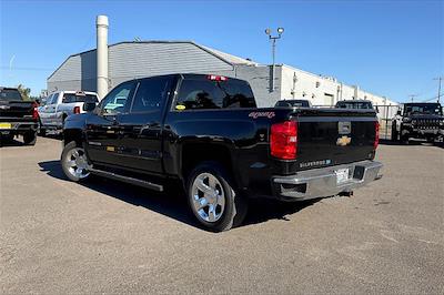 2017 Chevrolet Silverado 1500 LT 4WD for sale #HG412975 - photo 1