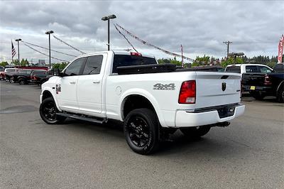2017 Ram 2500 Big Horn 4WD for sale #HG586079 - photo 1