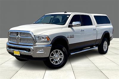 Used 2017 Ram 2500 Laramie Crew Cab 4x4 Pickup for sale #HG772377 - photo 1