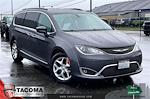 Used 2017 Chrysler Pacifica Touring L Minivan for sale #HR654021 - photo 1