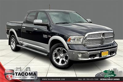 2017 Ram 1500 Laramie 4WD for sale #HS594284 - photo 1