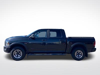 2017 Ram 1500 Rebel 4WD for sale #HS827338 - photo 1