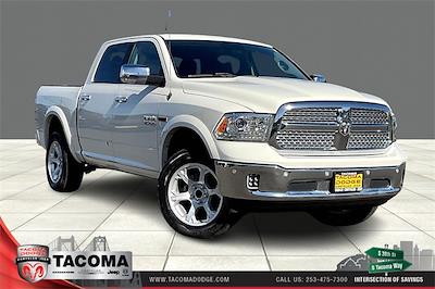 Used 2017 Ram 1500 - photo 1