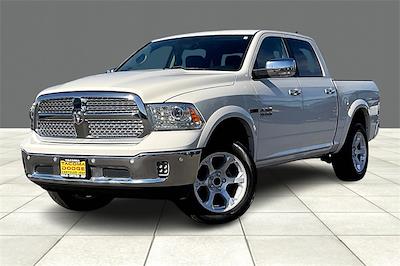 Used 2017 Ram 1500 - photo 1