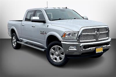 2018 Ram 3500 Laramie 4WD for sale #JG201316 - photo 1
