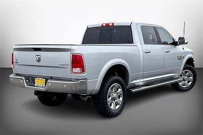 2018 Ram 3500 Laramie 4WD for sale #JG201316 - photo 2
