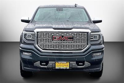 Used 2018 GMC Sierra 1500 Denali Crew Cab for sale #JG521389 - photo 2