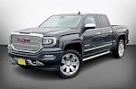 Used 2018 GMC Sierra 1500 Denali Crew Cab for sale #JG521389 - photo 2
