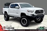 2018 Toyota Tacoma SR5 4WD 4WD for sale #JM155637 - photo 1