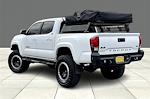 2018 Toyota Tacoma SR5 4WD 4WD for sale #JM155637 - photo 4
