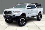 2018 Toyota Tacoma SR5 4WD 4WD for sale #JM155637 - photo 3