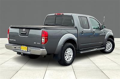 2018 Nissan Frontier SV 4WD for sale #JN761038 - photo 2