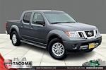 2018 Nissan Frontier SV 4WD for sale #JN761038 - photo 1