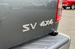 2018 Nissan Frontier SV 4WD for sale #JN761038 - photo 9