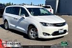 2018 Chrysler Pacifica Hybrid Limited FWD for sale #JR145222 - photo 1