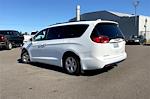 2018 Chrysler Pacifica Hybrid Limited FWD for sale #JR145222 - photo 2