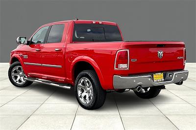 2018 Ram 1500 Laramie 4WD for sale #JS312927 - photo 2