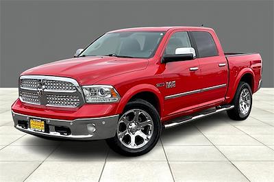 2018 Ram 1500 Laramie 4WD for sale #JS312927 - photo 1