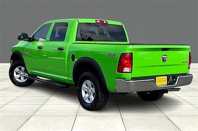 2018 Ram 1500 Tradesman 4WD for sale #JS314431 - photo 2