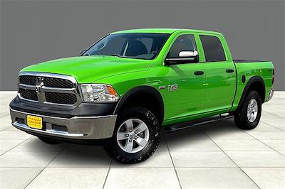 2018 Ram 1500 Tradesman 4WD for sale #JS314431 - photo 1