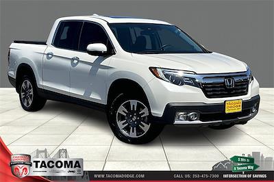 2019 Honda Ridgeline RTL-E AWD for sale #KB020065 - photo 1