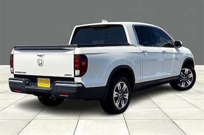 2019 Honda Ridgeline RTL-E AWD for sale #KB020065 - photo 2