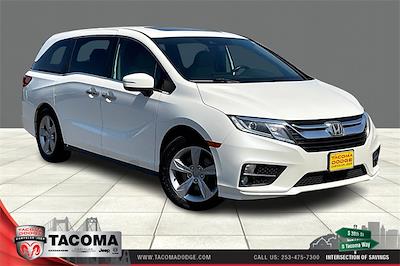2019 Honda Odyssey EX-L FWD for sale #KB104979 - photo 1