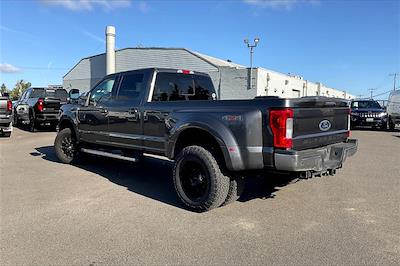 2019 Ford F-350SD Lariat 4WD for sale #KEE48915 - photo 1