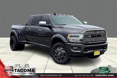 2019 Ram 3500 Laramie 4WD for sale #KG573583 - photo 1