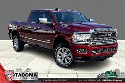 2019 Ram 2500 Limited 4WD for sale #KG717271 - photo 1