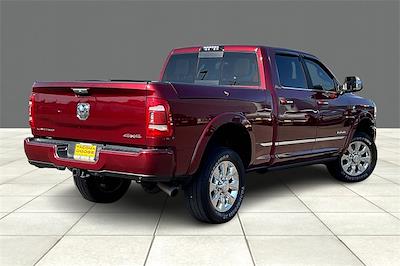 2019 Ram 2500 Limited 4WD for sale #KG717271 - photo 2