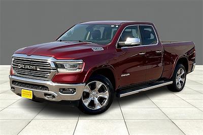 2019 Ram 1500 Laramie 4WD for sale #KN562052 - photo 1