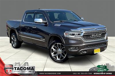 2019 Ram 1500 Limited 4WD for sale #KN834134 - photo 1