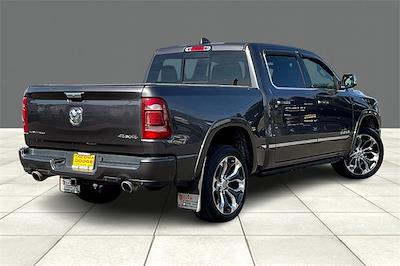2019 Ram 1500 Limited 4WD for sale #KN834134 - photo 2