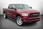 Used 2019 Ram 1500 Lone Star Crew Cab for sale #KN855120 - photo 1