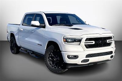 2019 Ram 1500 Rebel 4WD for sale #KN868035 - photo 1