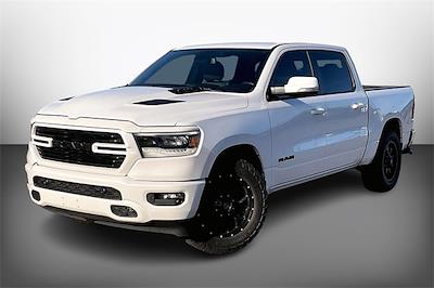 2019 Ram 1500 Rebel 4WD for sale #KN868035 - photo 2